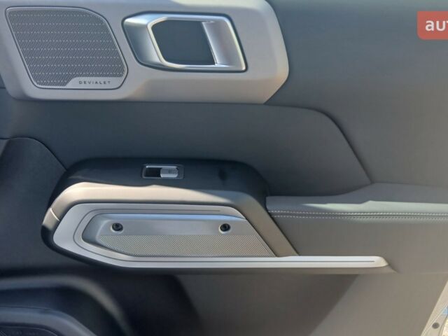 купити нове авто БІД Leopard 3 2025 року від офіційного дилера E-SKM Житомир БІД фото