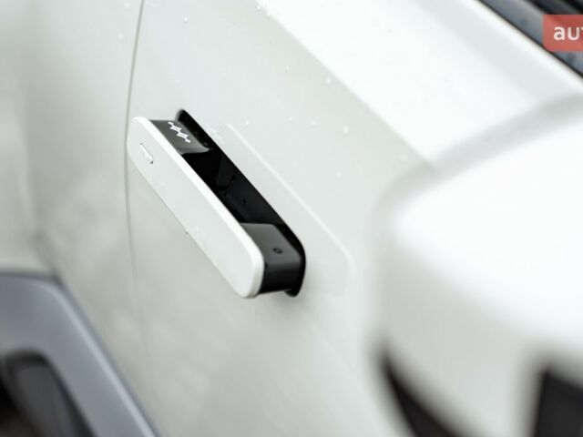 БІД Leopard 3 2025 року купити нове авто БІД Leopard 3 2025 року від офіційного дилера Автосалон ECODRIVE AUTO Київ БІД фото