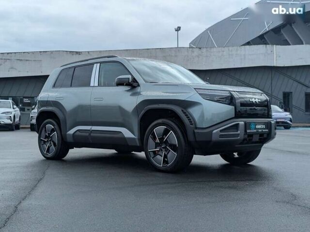 БИД Leopard 3, объемом двигателя 0 л и пробегом 1 тыс. км за 29500 $, фото 2 на Automoto.ua