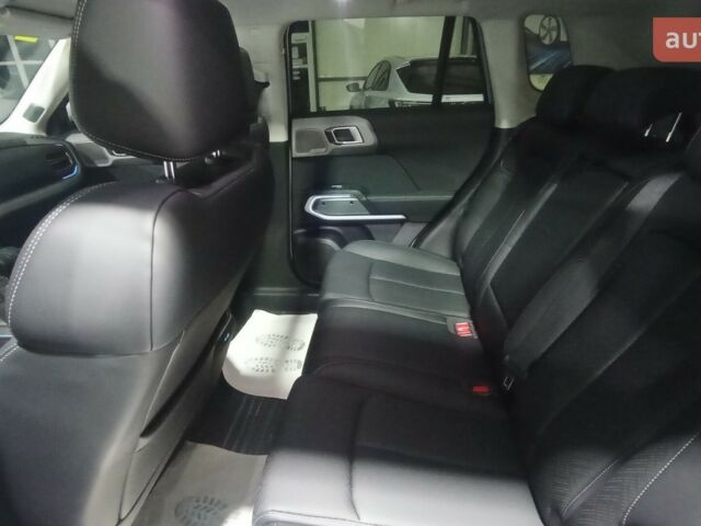 купить новое авто БИД Leopard 3 2025 года от официального дилера VoltAuto Lviv БИД фото