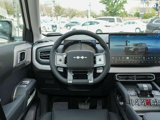 БИД Leopard 3, объемом двигателя 0 л и пробегом 1 тыс. км за 28700 $, фото 7 на Automoto.ua