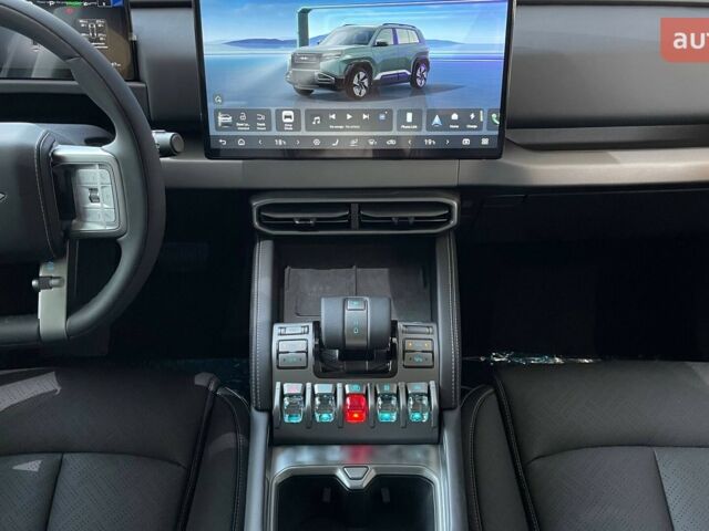 купити нове авто БІД Leopard 3 2025 року від офіційного дилера Petr БІД фото