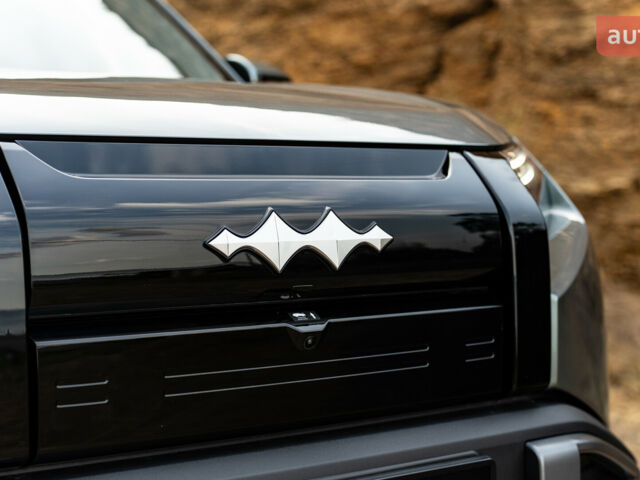 купить новое авто БИД Leopard 3 2025 года от официального дилера Автосалон ECODRIVE AUTO Київ БИД фото