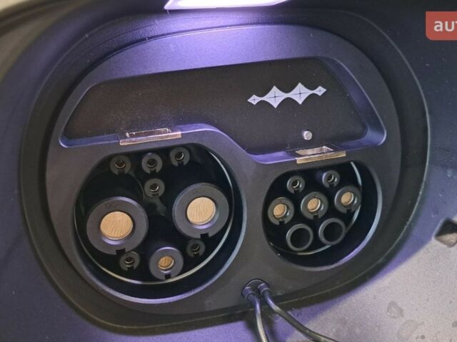 купить новое авто БИД Leopard 3 2025 года от официального дилера E-SKM Позняки БИД фото