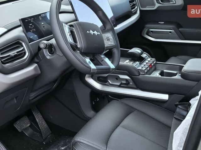 купить новое авто БИД Leopard 3 2025 года от официального дилера Алексей БИД фото