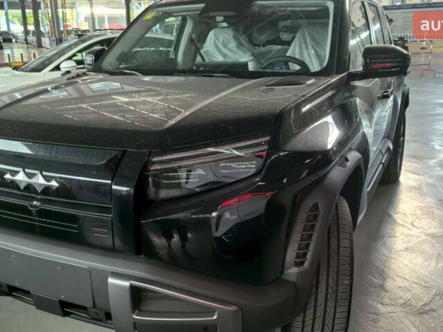 купить новое авто БИД Leopard 3 2025 года от официального дилера Алексей БИД фото