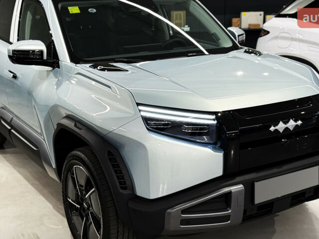 купить новое авто БИД Leopard 3 2025 года от официального дилера AUTOCENTER AUTO.RIA БИД фото