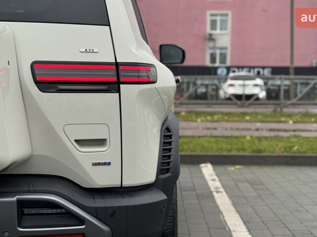 купить новое авто БИД Leopard 3 2025 года от официального дилера Алексей БИД фото