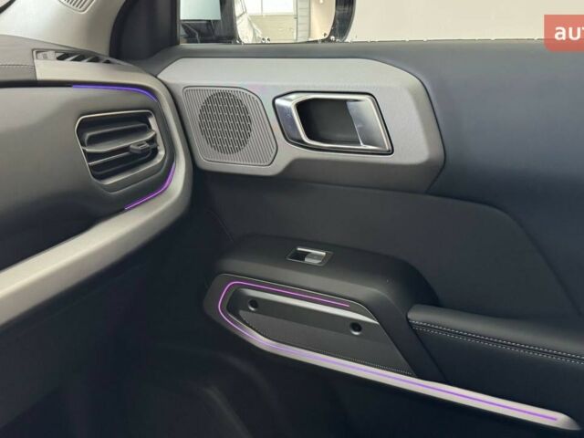 купить новое авто БИД Leopard 3 2025 года от официального дилера E-SKM БИД фото