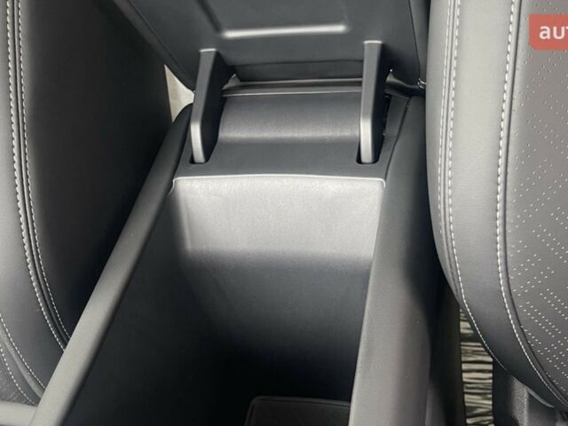 купить новое авто БИД Leopard 3 2025 года от официального дилера E-SKM Житомир БИД фото