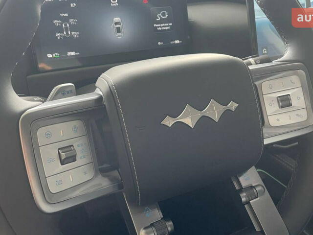 купить новое авто БИД Leopard 3 2025 года от официального дилера E-SKM Кропивницький БИД фото