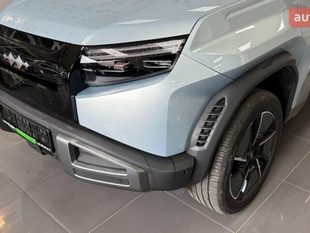 купить новое авто БИД Leopard 3 2025 года от официального дилера E-SKM БИД фото