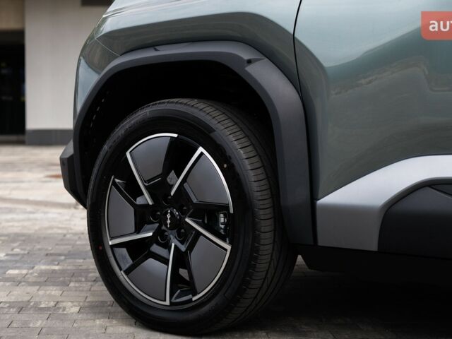 купити нове авто БІД Leopard 3 2025 року від офіційного дилера Автосалон ECODRIVE AUTO Київ БІД фото