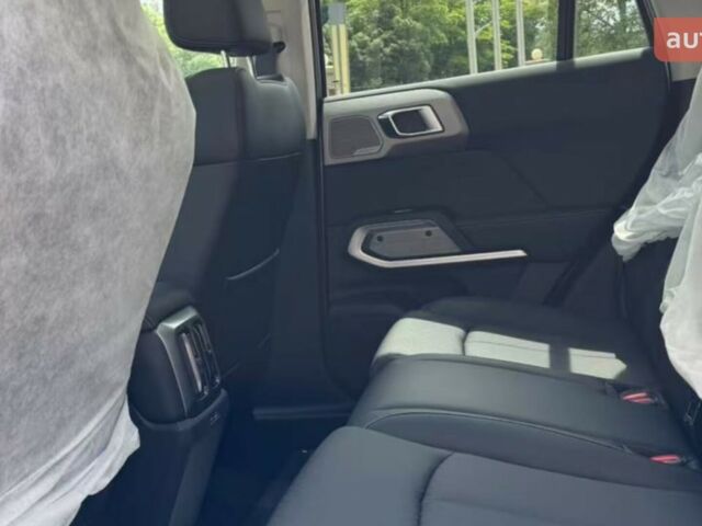 БИД Leopard 3 2025 года купить новое авто БИД Leopard 3 2025 года от официального дилера Чабан Вячеслав БИД фото