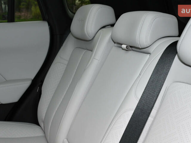 купить новое авто БИД Leopard 3 2025 года от официального дилера Автосалон ECODRIVE AUTO Київ БИД фото