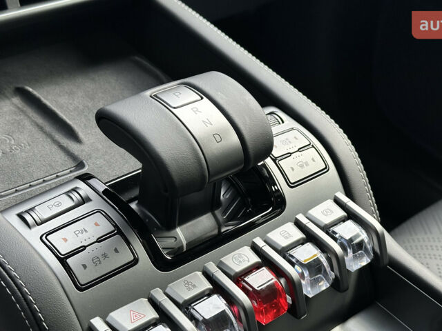 купити нове авто БІД Leopard 3 2025 року від офіційного дилера Константин Альперович БІД фото