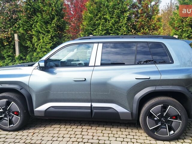 БИД Leopard 3 2025 года купить новое авто БИД Leopard 3 2025 года от официального дилера AUTOCENTER AUTO.RIA БИД фото