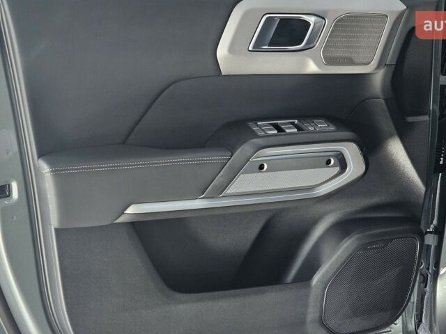 купити нове авто БІД Leopard 3 2025 року від офіційного дилера Денис Фатов БІД фото