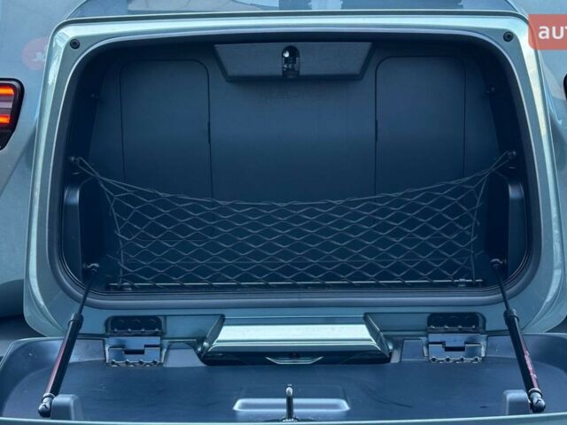 купить новое авто БИД Leopard 3 2025 года от официального дилера Олег Львів БИД фото