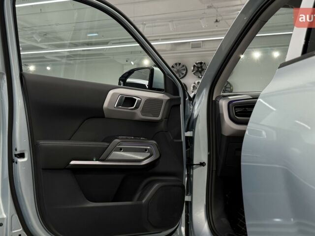 купить новое авто БИД Leopard 3 2025 года от официального дилера AUTOCENTER AUTO.RIA БИД фото