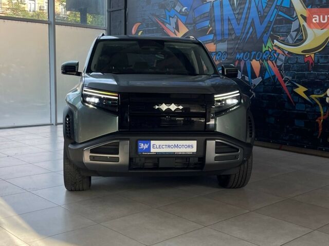 купить новое авто БИД Leopard 3 2025 года от официального дилера Petr БИД фото