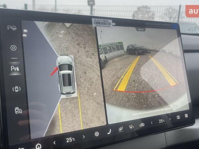 купити нове авто БІД Leopard 3 2025 року від офіційного дилера Максим Путрівка БІД фото