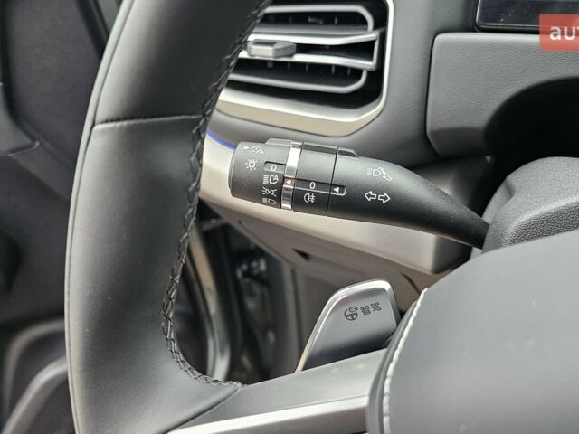 купити нове авто БІД Leopard 3 2025 року від офіційного дилера Максим Путрівка БІД фото