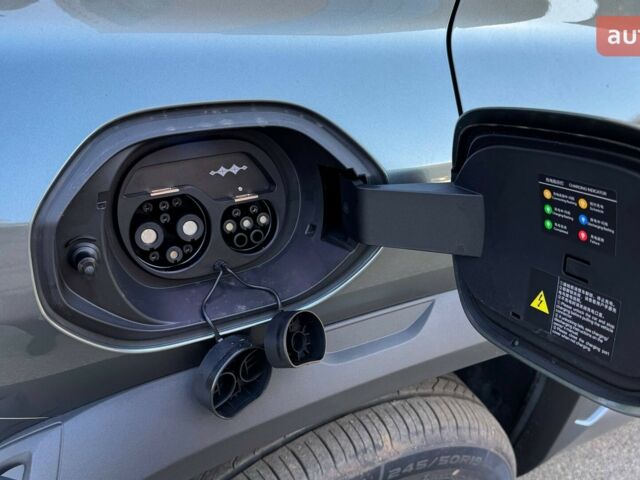 купить новое авто БИД Leopard 3 2025 года от официального дилера E-SKM ZOO БИД фото