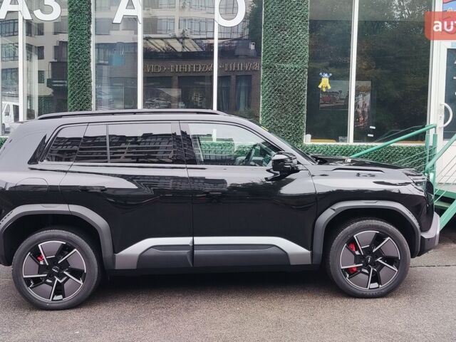 купити нове авто БІД Leopard 3 2025 року від офіційного дилера Сергей БІД фото