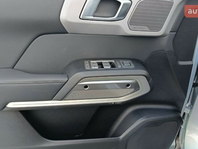 купить новое авто БИД Leopard 3 2025 года от официального дилера E-SKM Вінниця БИД фото