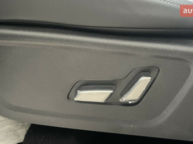 купить новое авто БИД Leopard 3 2025 года от официального дилера E-SKM Кропивницький БИД фото