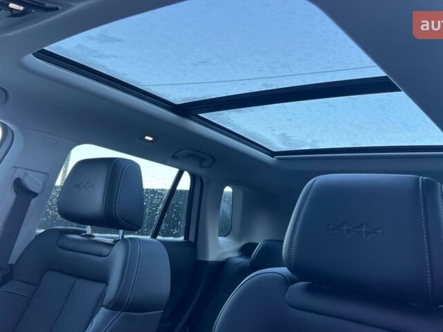 купить новое авто БИД Leopard 3 2025 года от официального дилера 4Колеса БИД фото