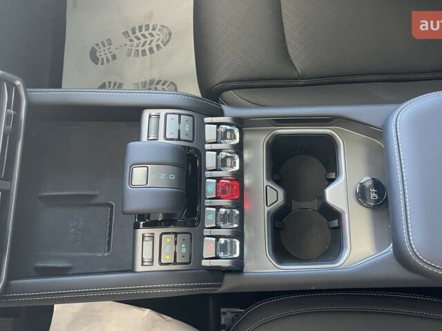 купити нове авто БІД Leopard 3 2025 року від офіційного дилера VOLT AUTO БІД фото