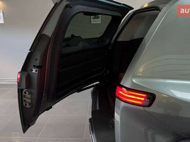 купить новое авто БИД Leopard 3 2025 года от официального дилера Максим Путрівка БИД фото