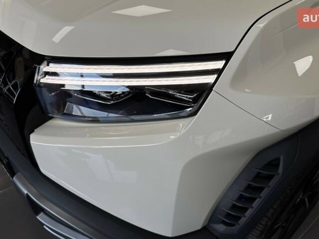БИД Leopard 3 2025 года купить новое авто БИД Leopard 3 2025 года от официального дилера E-SKM Вінниця БИД фото