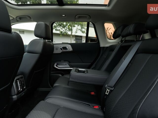 купити нове авто БІД Leopard 3 2025 року від офіційного дилера Автосалон ECODRIVE AUTO Київ БІД фото
