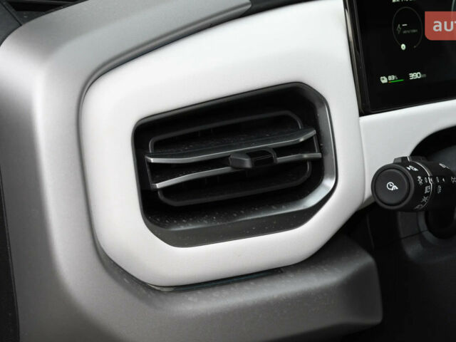 купити нове авто БІД Leopard 3 2025 року від офіційного дилера Автосалон ECODRIVE AUTO Київ БІД фото