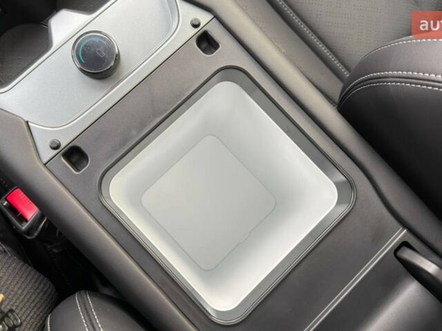 купить новое авто БИД Leopard 3 2025 года от официального дилера Володимир Олександрович БИД фото