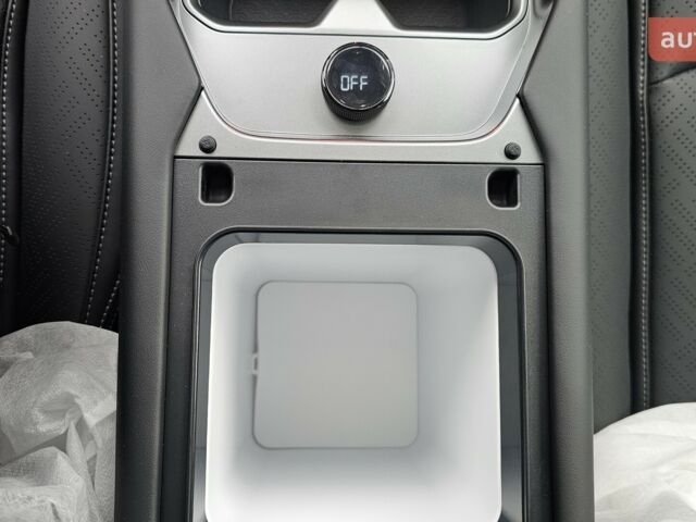 купити нове авто БІД Leopard 3 2025 року від офіційного дилера Максим Путрівка БІД фото