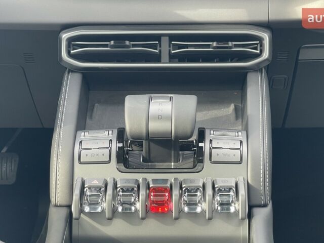 купити нове авто БІД Leopard 3 2025 року від офіційного дилера Максим Путрівка БІД фото