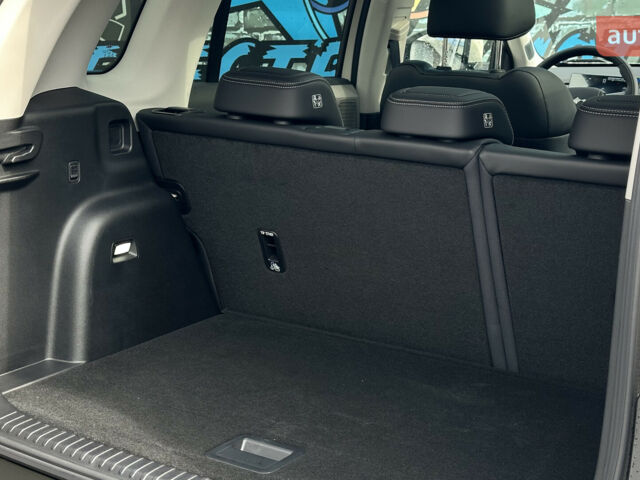 купити нове авто БІД Leopard 3 2025 року від офіційного дилера Константин Альперович БІД фото