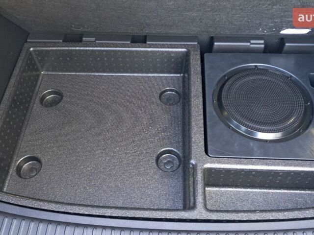 купити нове авто БІД Leopard 3 2025 року від офіційного дилера E-SKM Одеса БІД фото