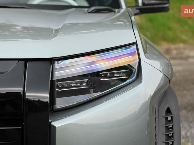 купить новое авто БИД Leopard 3 2025 года от официального дилера Вадим БИД фото