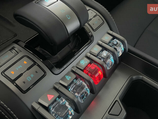 купити нове авто БІД Leopard 3 2025 року від офіційного дилера E-SKM Кропивницький БІД фото