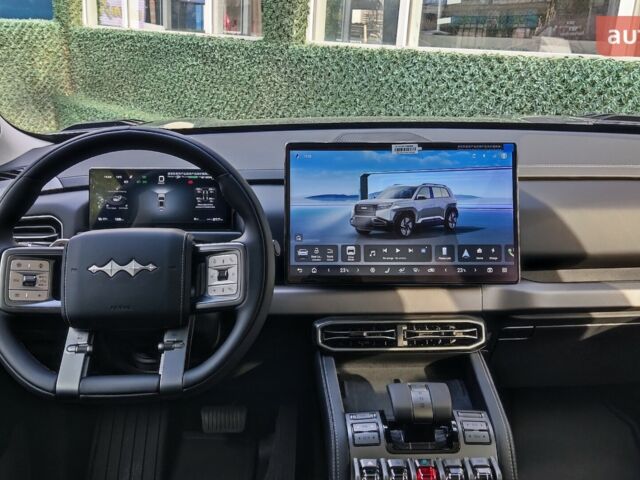 купити нове авто БІД Leopard 3 2025 року від офіційного дилера Сергей БІД фото