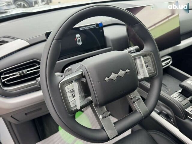 БИД Leopard 3, объемом двигателя 0 л и пробегом 1 тыс. км за 26900 $, фото 19 на Automoto.ua