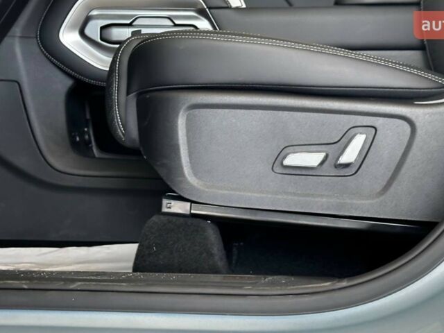 купити нове авто БІД Leopard 3 2025 року від офіційного дилера Олег Львів БІД фото