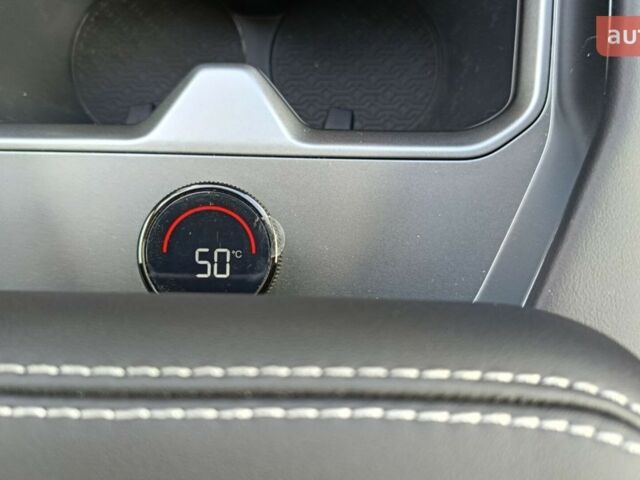 купить новое авто БИД Leopard 3 2025 года от официального дилера E-SKM Вінниця БИД фото