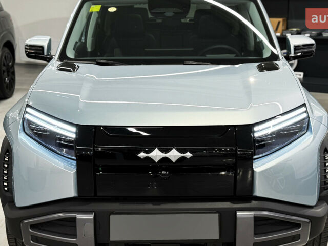 купить новое авто БИД Leopard 3 2025 года от официального дилера AUTOCENTER AUTO.RIA БИД фото