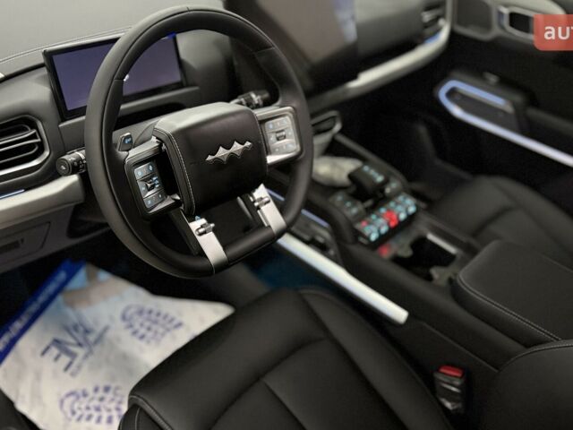 купить новое авто БИД Leopard 3 2025 года от официального дилера Aleksei БИД фото